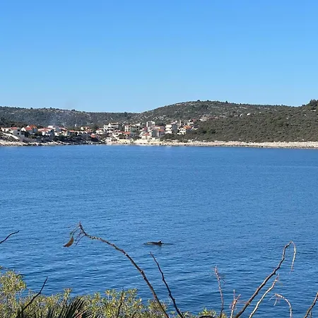 3 Majba Apartman Zaglavice