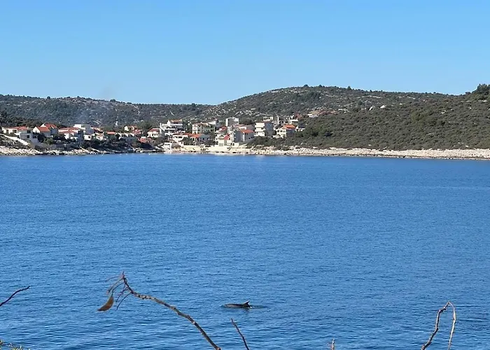 3 Majba Apartman Zaglavice