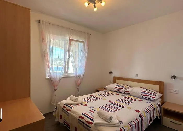 3 Majba Apartman *