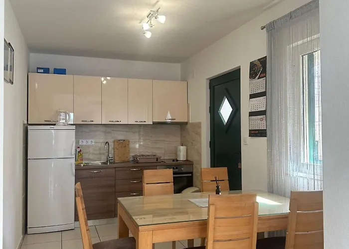 3 Majba Appartement *