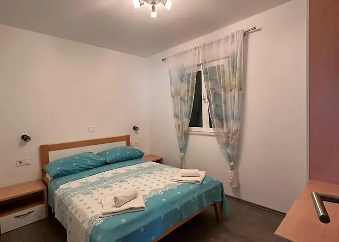 Appartement 3 Majba *