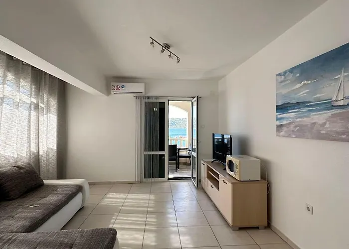 Appartement 3 Majba Zaglavice